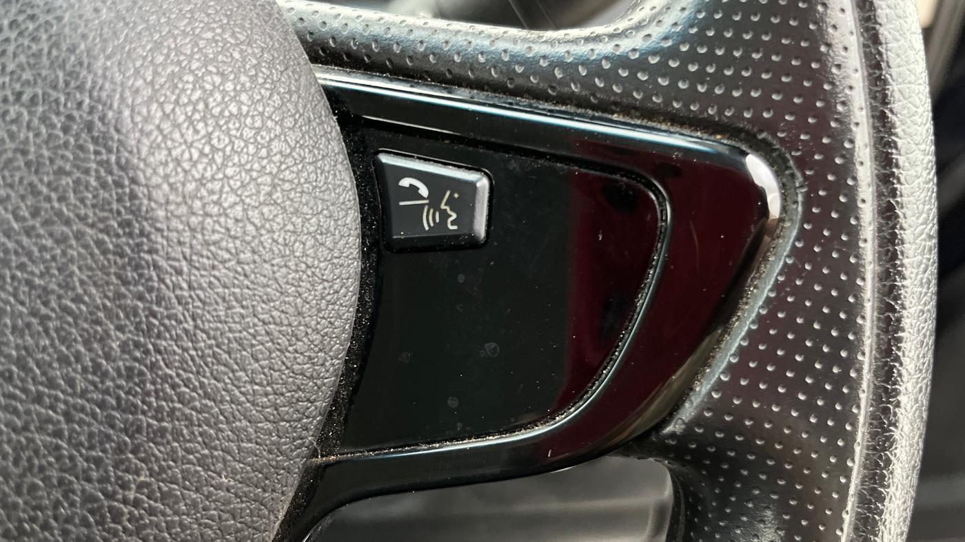2018 Tata Hexa XM 4X2 7 STR, Diesel, Manual, 51,729 km, Adaptive Cruise Control