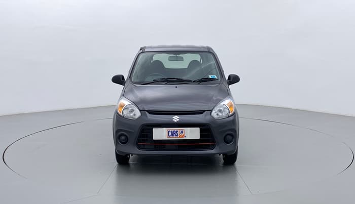 2019 Maruti Alto 800 LXI, Petrol, Manual, 34,601 km, Front