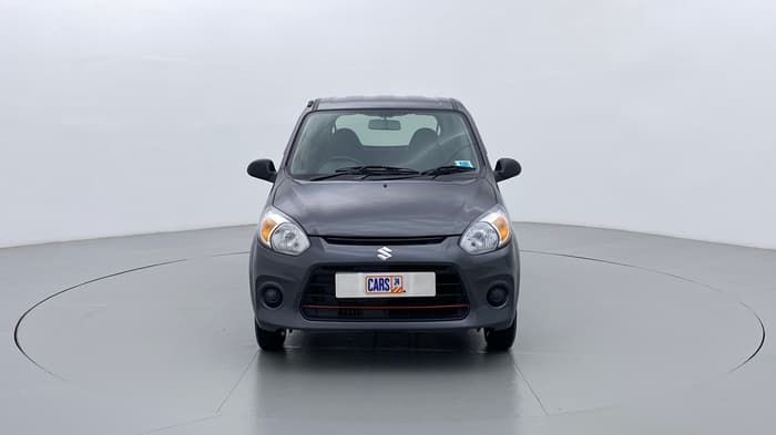 2019 Maruti Alto 800 LXI, Petrol, Manual, 34,601 km, Front