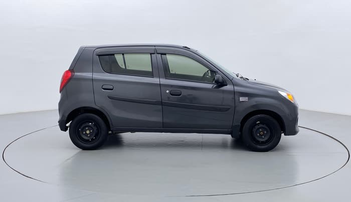 2019 Maruti Alto 800 LXI, Petrol, Manual, 34,601 km, Right Side View