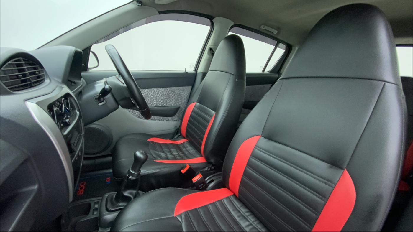 2019 Maruti Alto 800 LXI, Petrol, Manual, 34,601 km, Right Side Front Door Cabin
