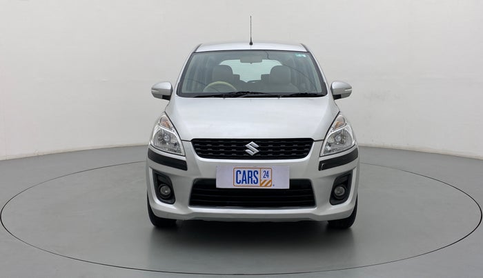 2012 Maruti Ertiga ZXI, Petrol, Manual, 71,736 km, Front