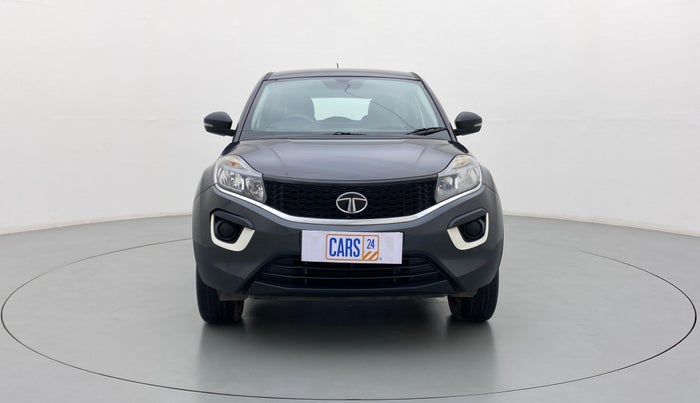2018 Tata NEXON XMA 1.2, Petrol, Automatic, 46,603 km, Front