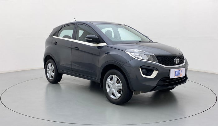 2018 Tata NEXON XMA 1.2, Petrol, Automatic, 46,603 km, Right Front Diagonal