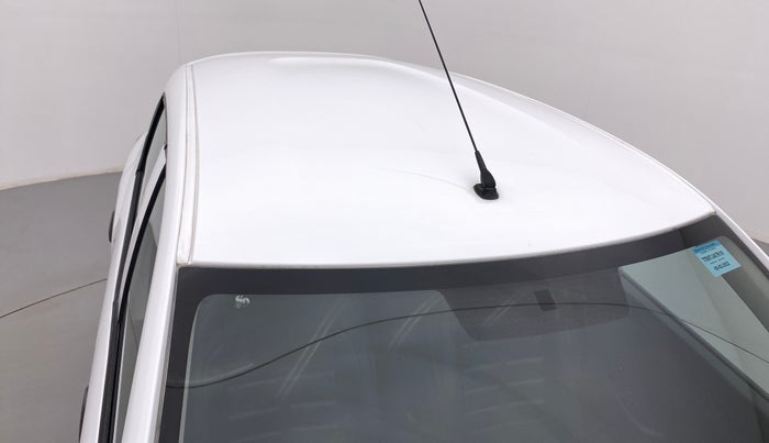 2021 Renault Kwid RXL 1.0, Petrol, Manual, 29,828 km, Roof