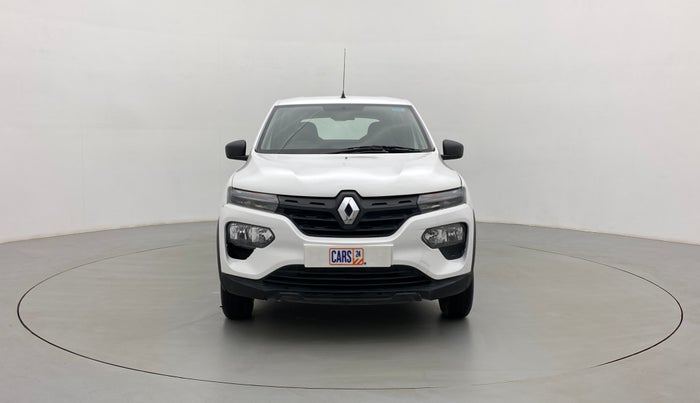 2021 Renault Kwid RXL 1.0, Petrol, Manual, 29,828 km, Front