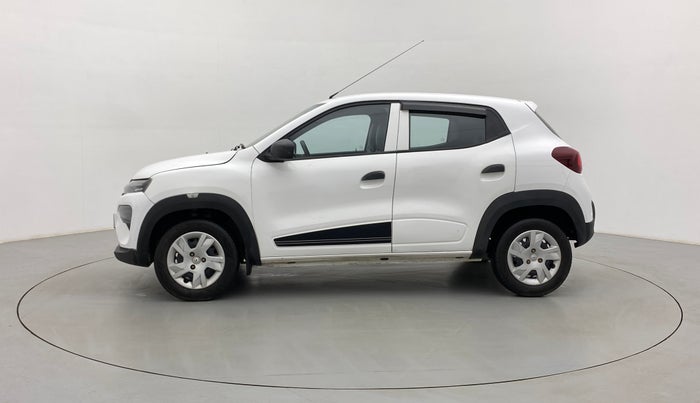 2021 Renault Kwid RXL 1.0, Petrol, Manual, 29,828 km, Left Side