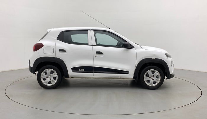 2021 Renault Kwid RXL 1.0, Petrol, Manual, 29,828 km, Right Side View