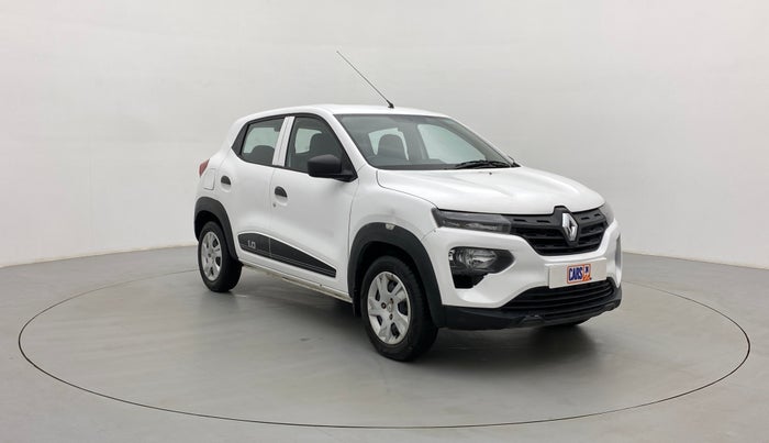 2021 Renault Kwid RXL 1.0, Petrol, Manual, 29,828 km, Right Front Diagonal