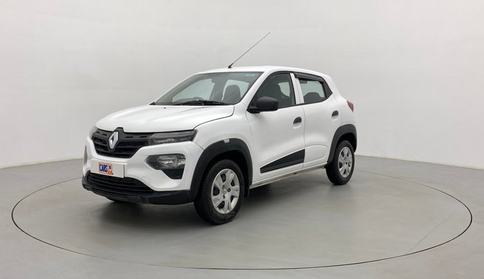 2021 Renault Kwid RXL 1.0, Petrol, Manual, 29,828 km, Left Front Diagonal
