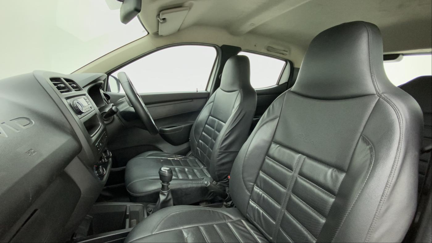2021 Renault Kwid RXL 1.0, Petrol, Manual, 29,828 km, Right Side Front Door Cabin