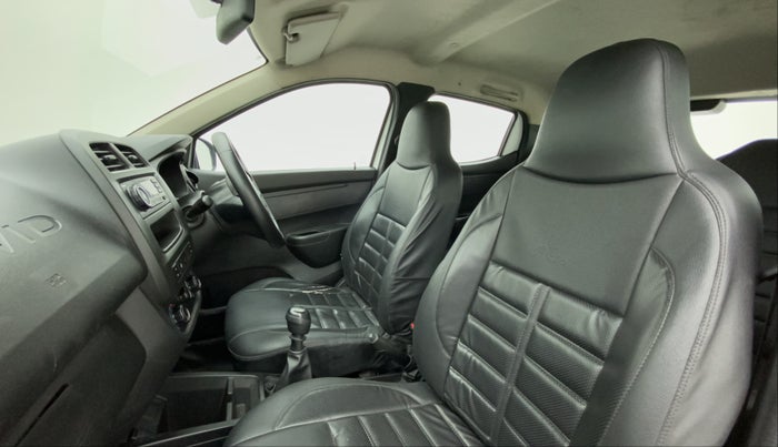2021 Renault Kwid RXL 1.0, Petrol, Manual, 29,828 km, Right Side Front Door Cabin