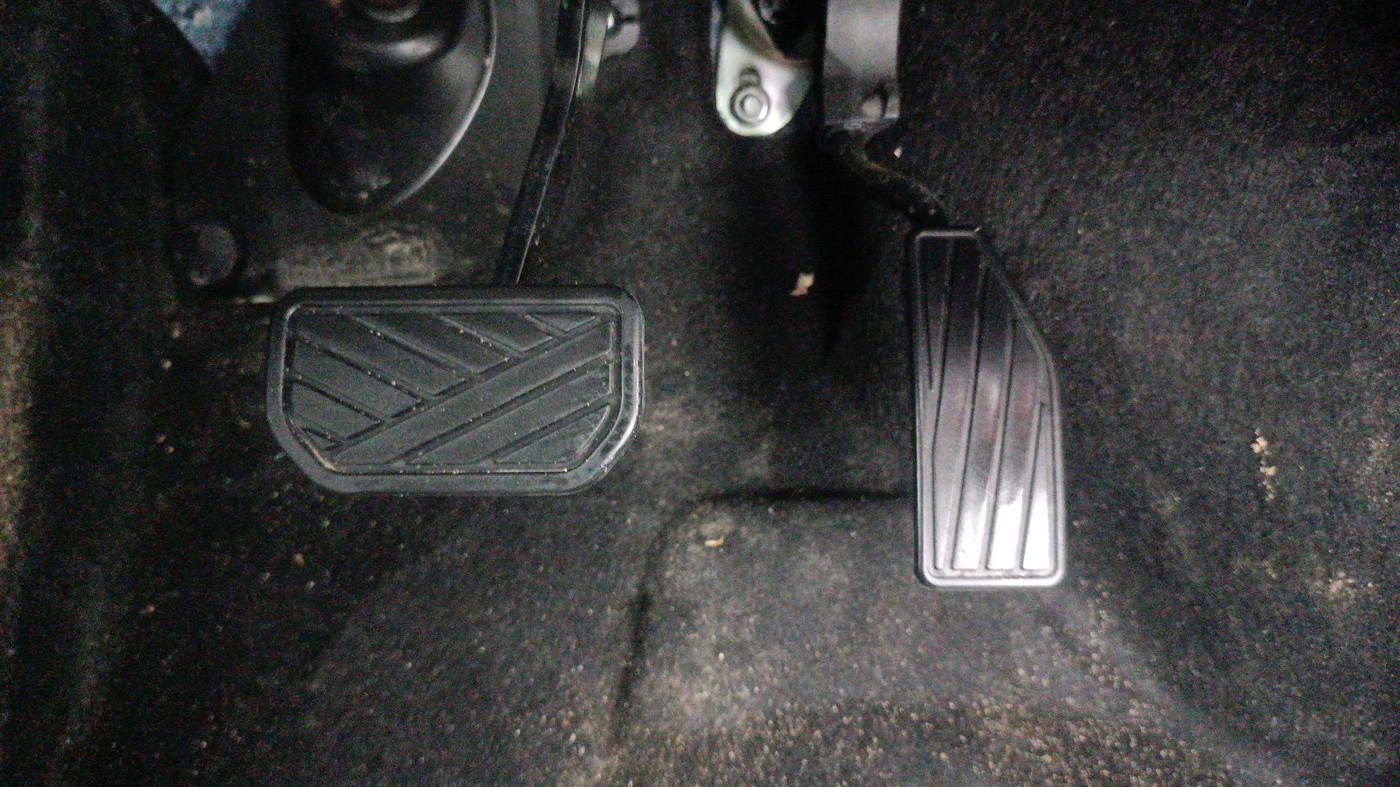 2025 Maruti Celerio ZXI PLUS AGS, Petrol, Automatic, 958 km, Pedals