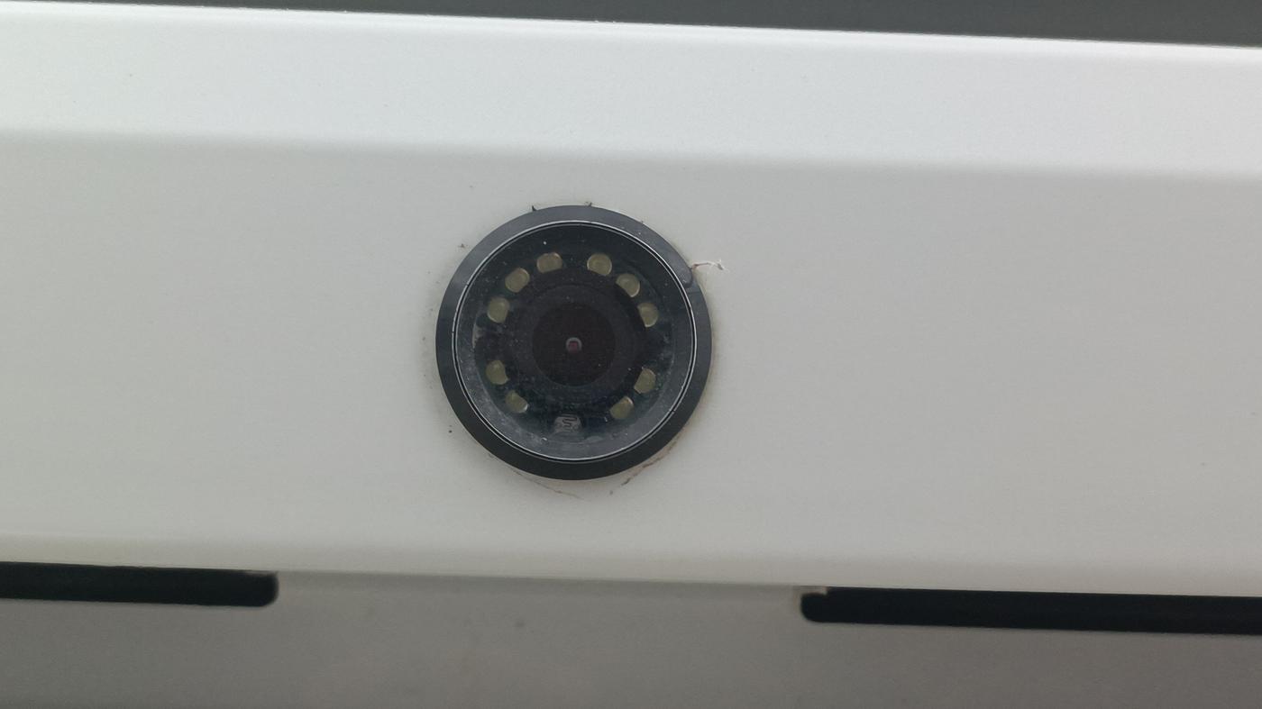 2025 Maruti Celerio ZXI PLUS AGS, Petrol, Automatic, 958 km, Parking Camera