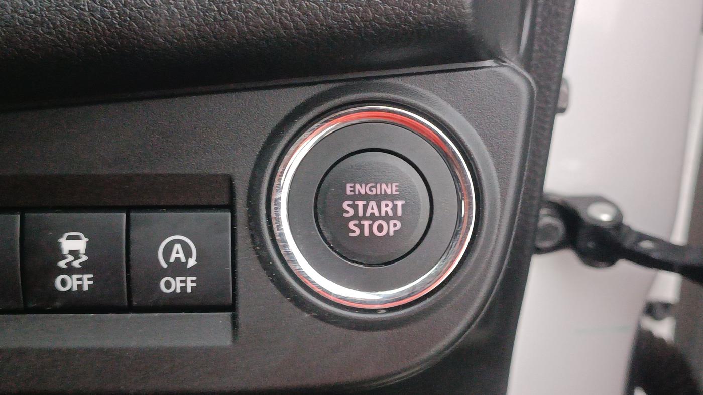 2025 Maruti Celerio ZXI PLUS AGS, Petrol, Automatic, 958 km, Keyless Start/ Stop Button
