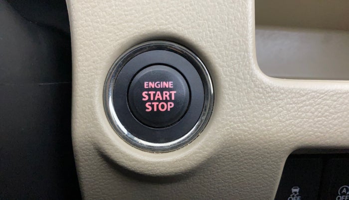 2022 Maruti Ciaz ZETA AT 1.5  SHVS PETROL, Petrol, Automatic, 19,893 km, Keyless Start/ Stop Button