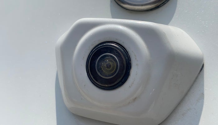 2020 Tata Tiago XZA PLUS PETROL, Petrol, Automatic, 70,522 km, Parking Camera