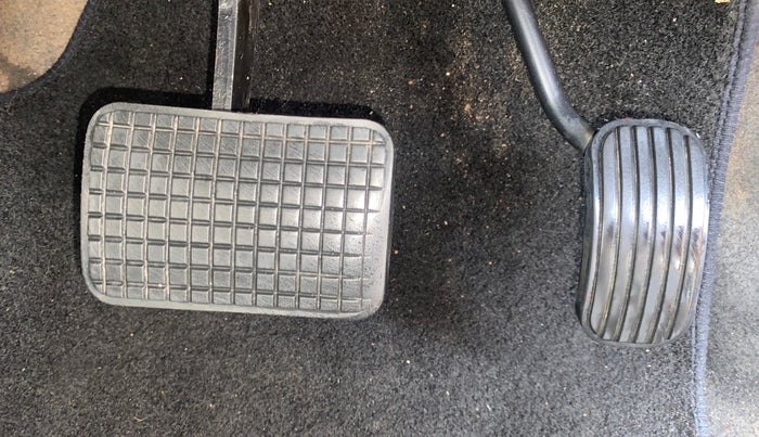 2020 Tata Tiago XZA PLUS PETROL, Petrol, Automatic, 70,522 km, Pedals