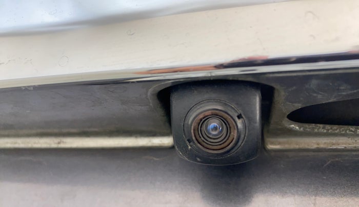 2018 Honda BR-V 1.5L I-VTEC VX, Petrol, Manual, 50,508 km, Parking Camera