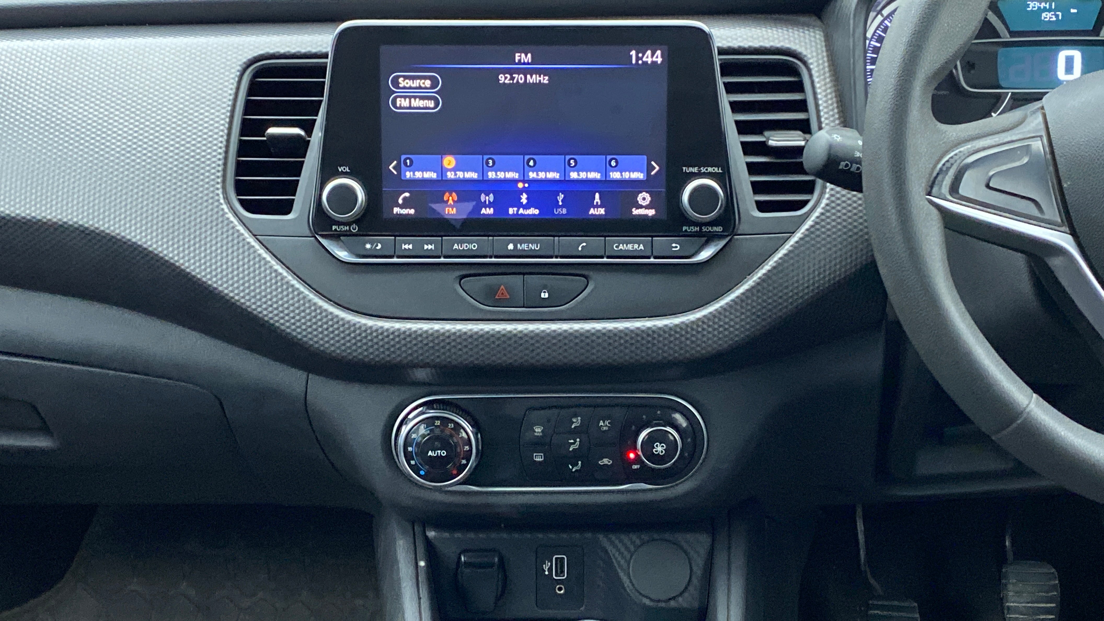 Features