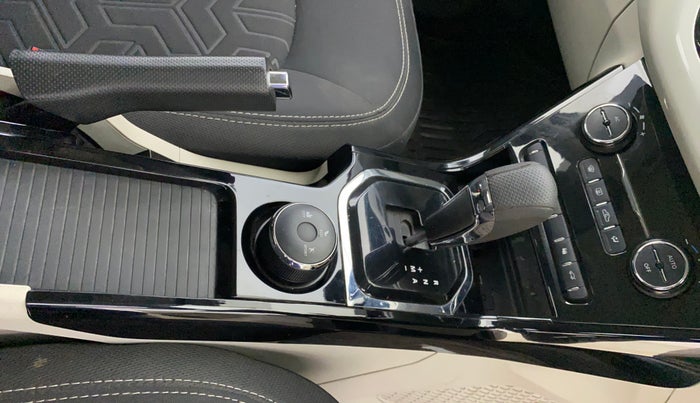 2023 Tata NEXON XZA PLUS PETROL, Petrol, Automatic, 31,560 km, Gear Lever