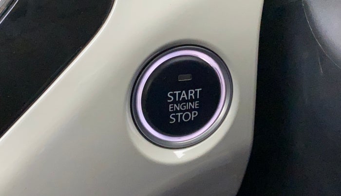 2023 Tata NEXON XZA PLUS PETROL, Petrol, Automatic, 31,560 km, Keyless Start/ Stop Button