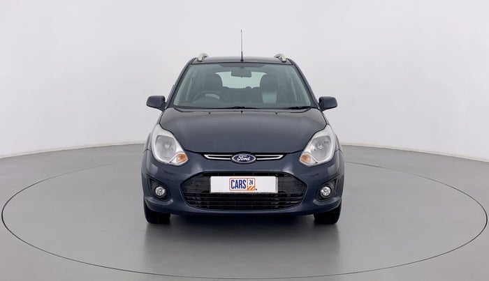 2013 Ford Figo 1.4 TITANIUM DURATORQ, Diesel, Manual, 68,997 km, Front
