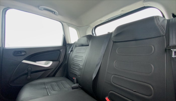 2013 Ford Figo 1.4 TITANIUM DURATORQ, Diesel, Manual, 68,997 km, Right Side Rear Door Cabin
