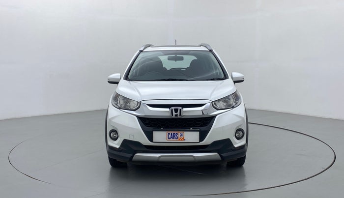 2017 Honda WR-V 1.2 i-VTEC VX MT, Petrol, Manual, 31,789 km, Front