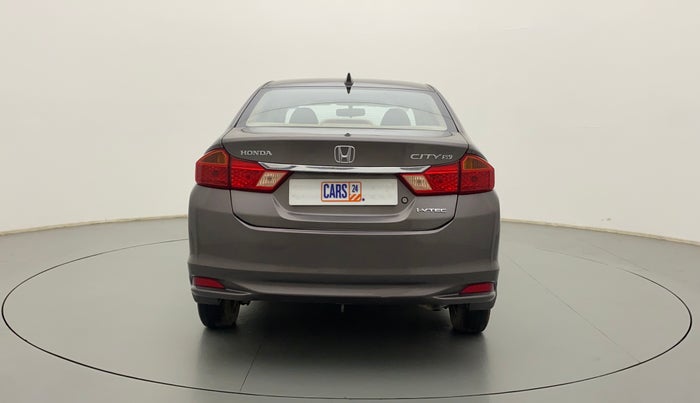 2014 Honda City 1.5L I-VTEC SV, Petrol, Manual, 31,527 km, Back/Rear