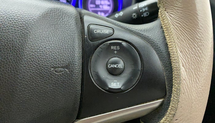 2014 Honda City 1.5L I-VTEC SV, Petrol, Manual, 31,527 km, Adaptive Cruise Control