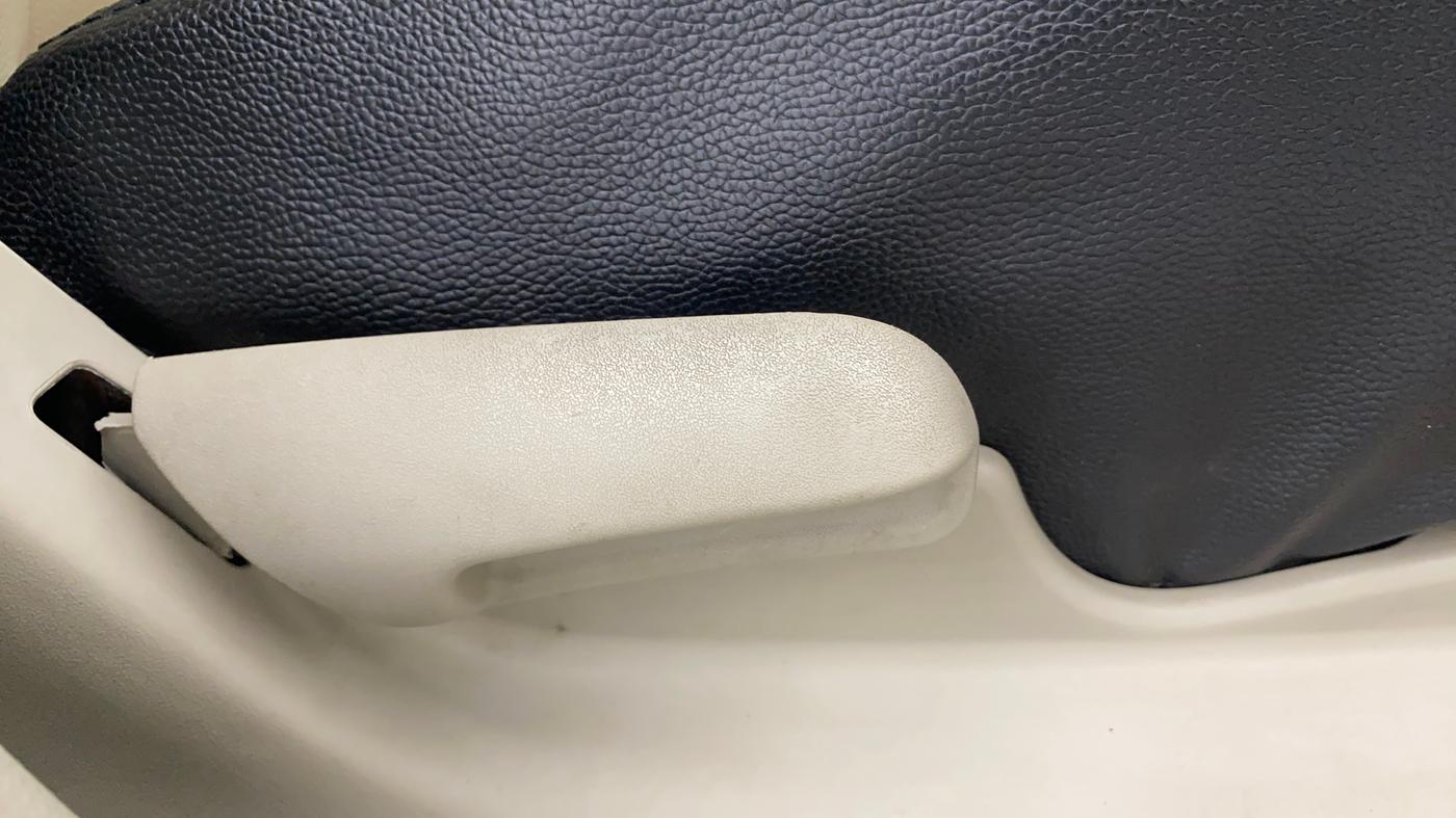 2018 Maruti Celerio VXI (O), Petrol, Manual, 29,872 km, Driver Side Adjustment Panel