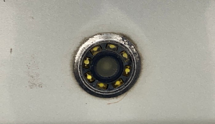 2018 Maruti Celerio VXI (O), Petrol, Manual, 29,872 km, Parking Camera