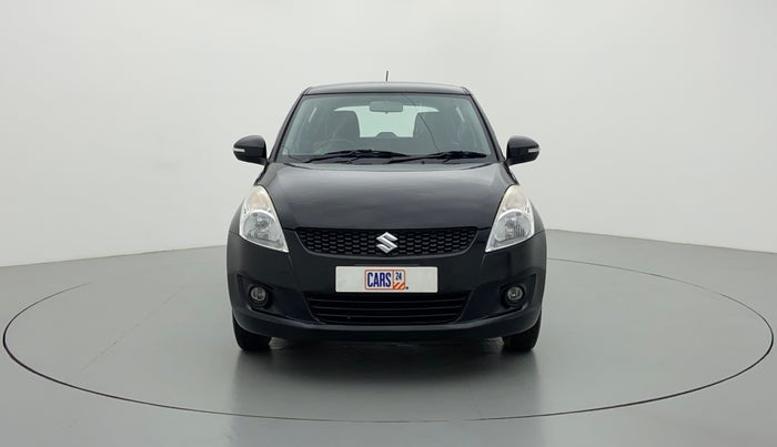 2014 Maruti Swift VXI D, Petrol, Manual, 51,936 km, Front