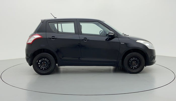 2014 Maruti Swift VXI D, Petrol, Manual, 51,936 km, Right Side View