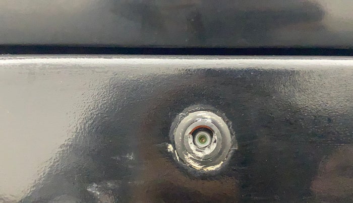 2015 Renault Duster 85 PS RXE DIESEL, Diesel, Manual, 76,908 km, Parking Camera