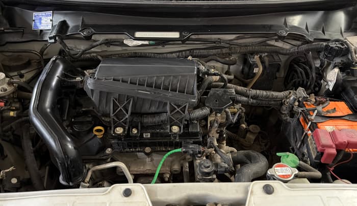 2021 Maruti Celerio ZXI PLUS, CNG, Manual, 37,983 km, Engine View