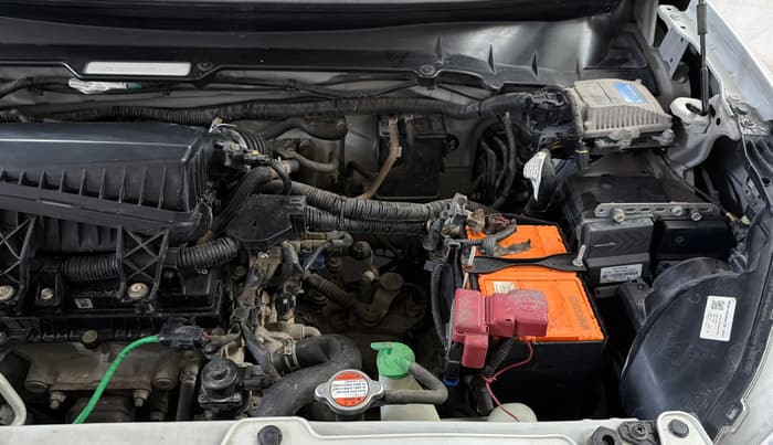 2021 Maruti Celerio ZXI PLUS, CNG, Manual, 37,983 km, Engine View - Left