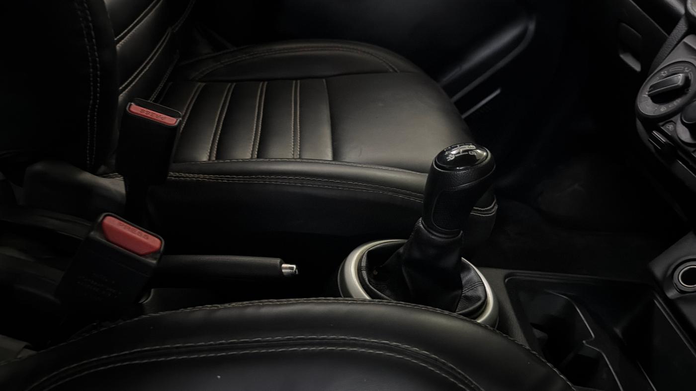 2021 Maruti Celerio ZXI PLUS, CNG, Manual, 37,690 km, Gear Lever