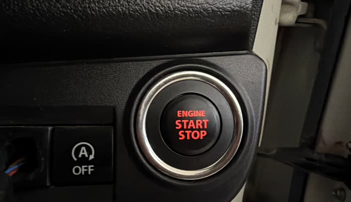 2021 Maruti Celerio ZXI PLUS, CNG, Manual, 37,983 km, Keyless Start/ Stop Button