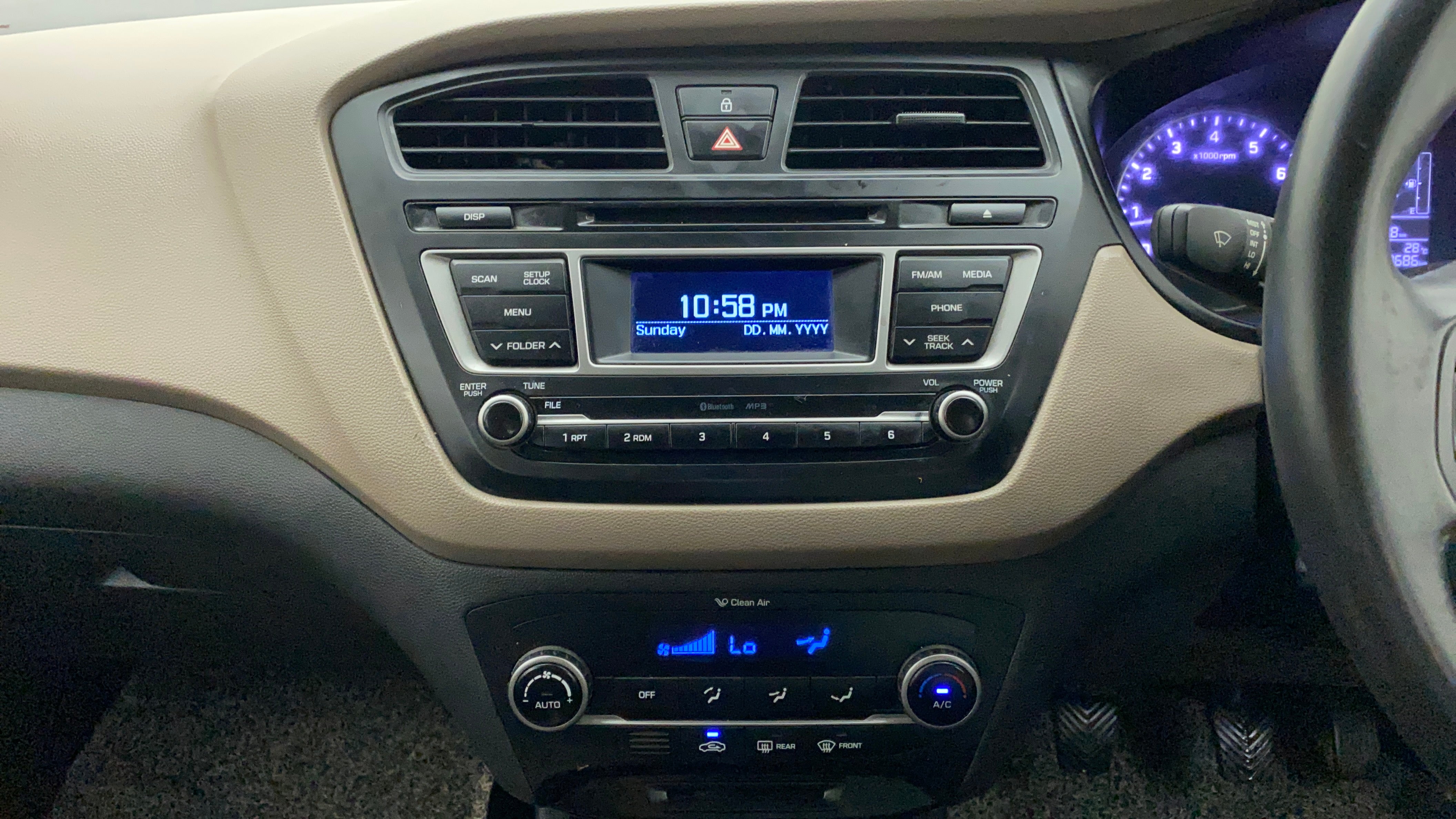 Features