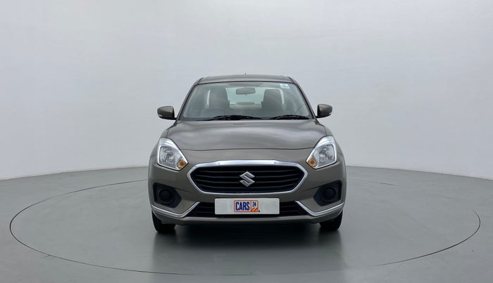 2018 Maruti Dzire VXI AMT, Petrol, Automatic, 17,657 km, Front