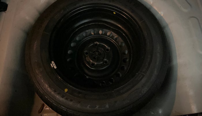 2021 KIA SONET HTX 1.0 IMT, Petrol, Manual, 76,396 km, Spare Tyre