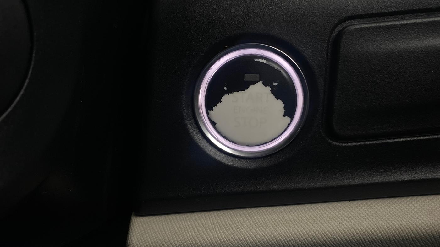 2021 Tata ALTROZ XZ PLUS PETROL, Petrol, Manual, 29,312 km, Keyless Start/ Stop Button