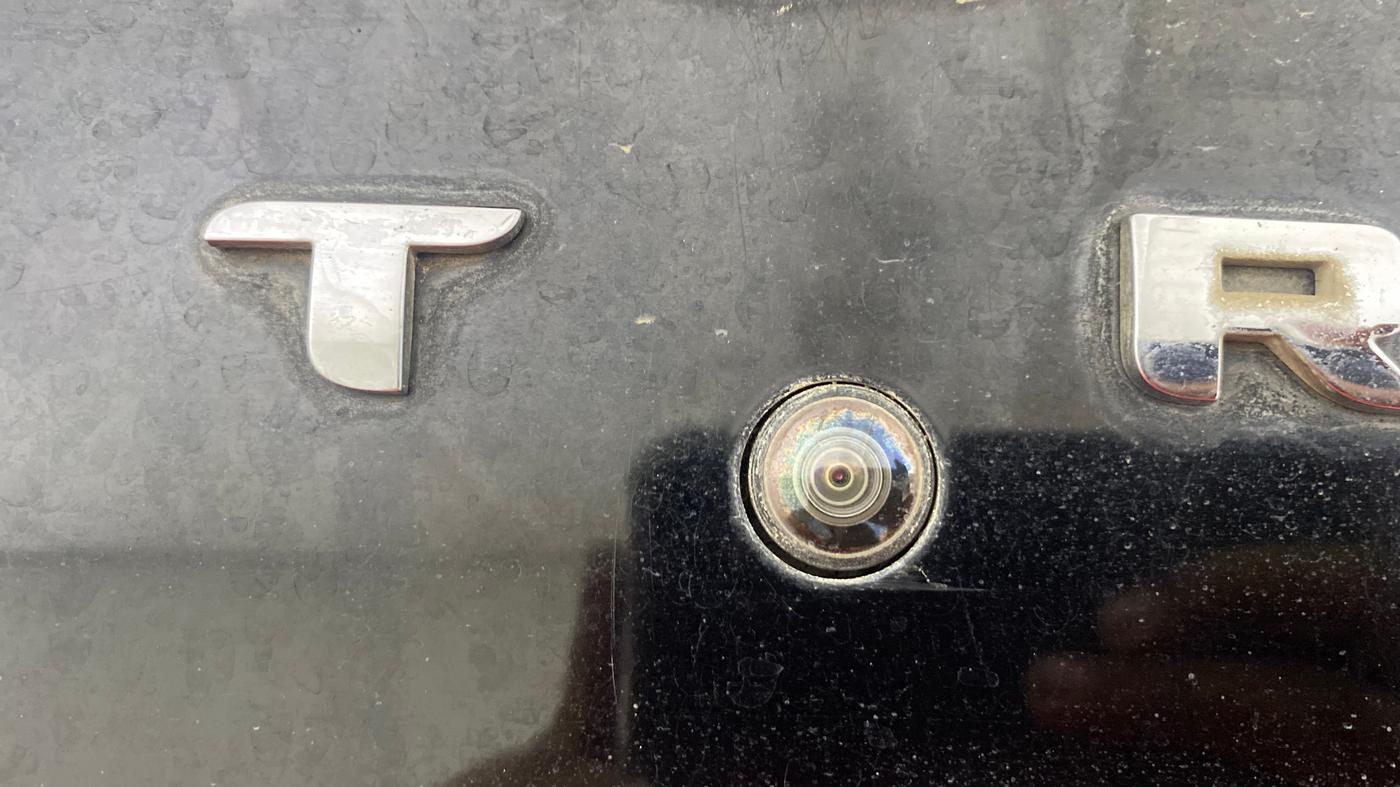 2021 Tata ALTROZ XZ PLUS PETROL, Petrol, Manual, 29,312 km, Parking Camera