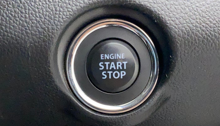 2021 Maruti Swift ZXI PLUS AMT, Petrol, Automatic, 17,640 km, Keyless Start/ Stop Button