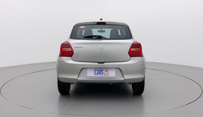 2021 Maruti Swift ZXI PLUS AMT, Petrol, Automatic, 17,640 km, Back/Rear