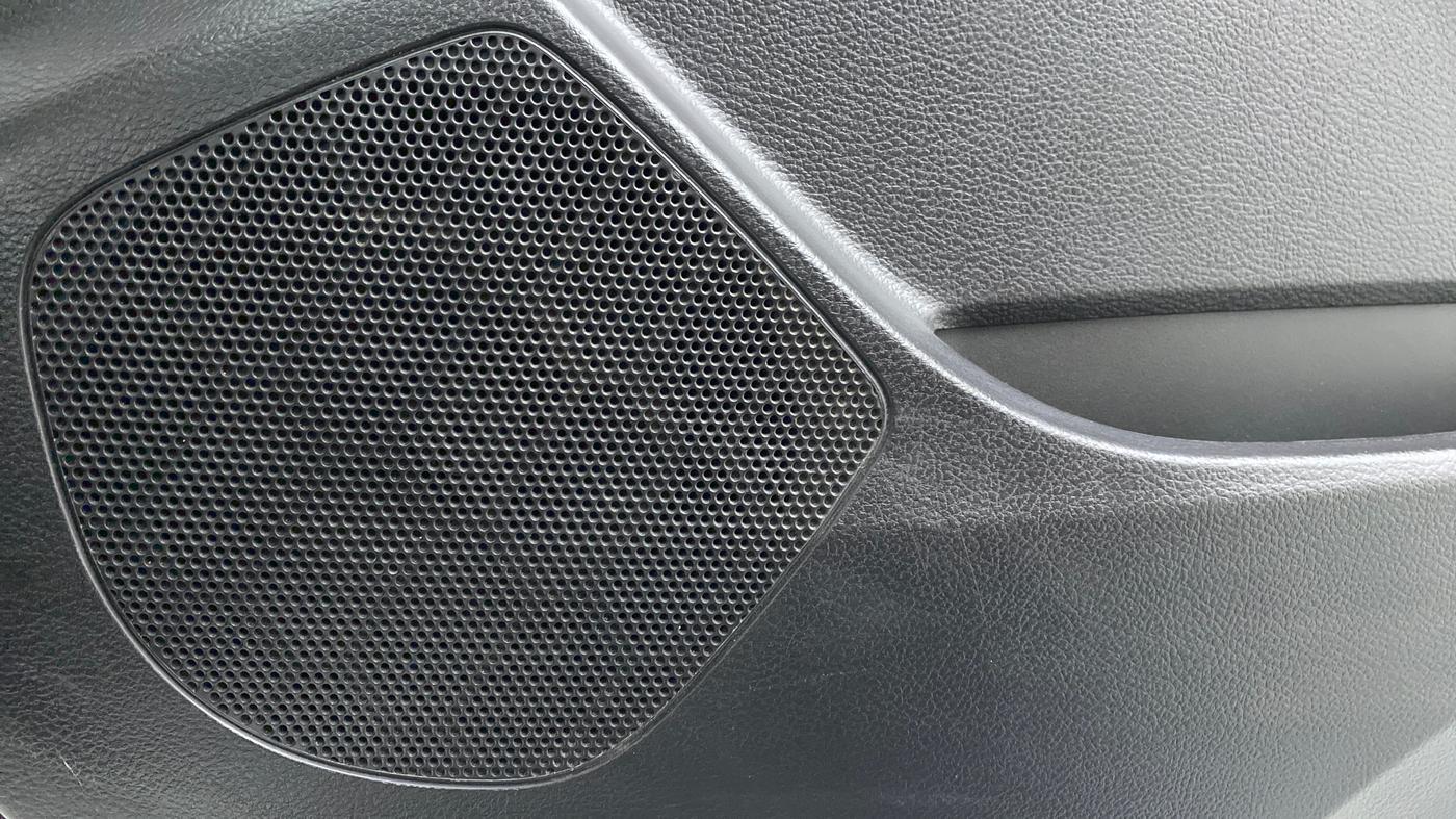 2020 Maruti Alto LXI, Petrol, Manual, 11,634 km, Speaker