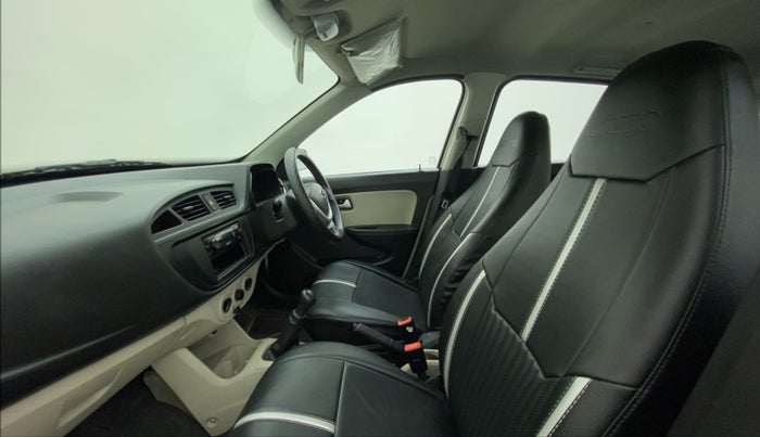 2020 Maruti Alto LXI, Petrol, Manual, 11,634 km, Right Side Front Door Cabin