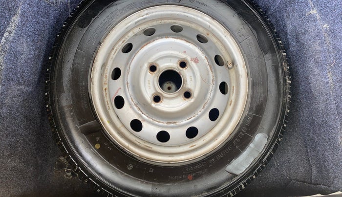 2013 Hyundai i10 ERA 1.1, Petrol, Manual, 65,539 km, Spare Tyre